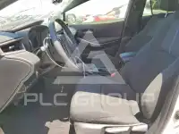 2020 Toyota COROLLA photo