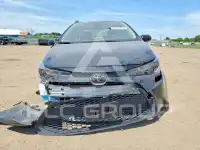 2020 Toyota COROLLA photo