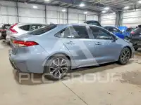 2020 Toyota COROLLA фото