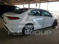 2020 Toyota COROLLA фото