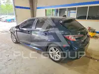 2020 Toyota COROLLA photo