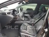 2020 Toyota COROLLA фото