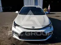 2020 Toyota COROLLA фото