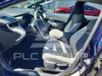 2020 Toyota COROLLA photo