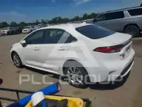 2020 Toyota COROLLA фото