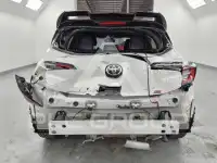 2020 Toyota COROLLA фото