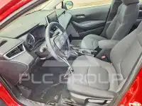 2020 Toyota COROLLA фото