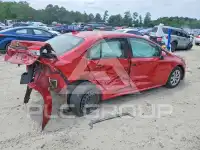 2020 Toyota COROLLA photo