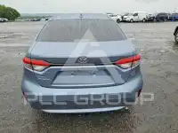 2020 Toyota COROLLA фото