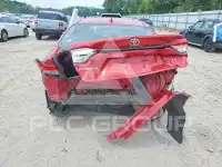 2020 Toyota COROLLA photo