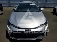 2020 Toyota COROLLA photo
