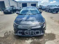 2020 Toyota COROLLA фото