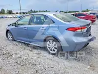 2020 Toyota COROLLA фото