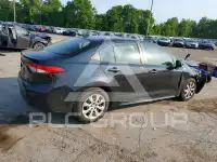 2020 Toyota COROLLA фото