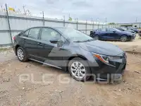 2020 Toyota COROLLA photo