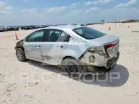 2020 Toyota COROLLA photo