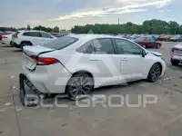2020 Toyota COROLLA фото