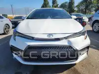 2020 Toyota COROLLA photo