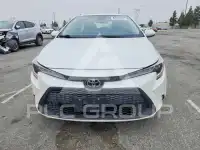 2020 Toyota COROLLA фото