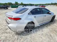 2020 Toyota COROLLA photo