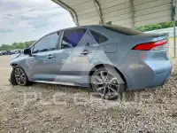 2020 Toyota COROLLA фото