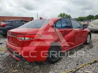 2020 Toyota COROLLA фото