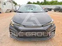 2020 Toyota COROLLA фото