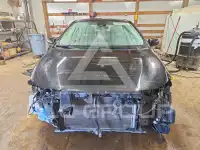 2020 Toyota COROLLA фото