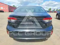 2020 Toyota COROLLA photo