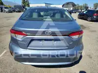 2020 Toyota COROLLA фото
