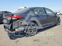 2020 Toyota COROLLA фото