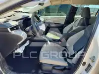 2020 Toyota COROLLA фото