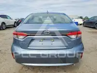 2020 Toyota COROLLA фото