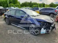 2020 Toyota COROLLA фото