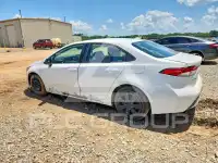 2020 Toyota COROLLA фото
