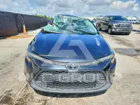 2020 Toyota COROLLA photo