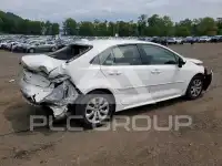 2020 Toyota COROLLA photo