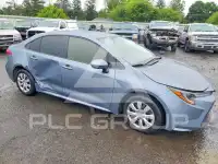 2020 Toyota COROLLA фото