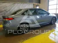 2020 Toyota COROLLA фото
