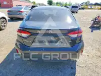2020 Toyota COROLLA фото