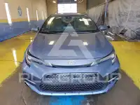 2020 Toyota COROLLA фото
