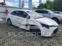 2020 Toyota COROLLA photo