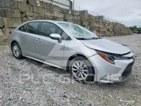 2020 Toyota COROLLA фото
