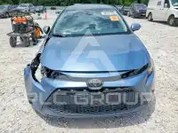 2020 Toyota COROLLA фото