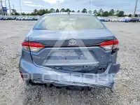 2020 Toyota COROLLA фото