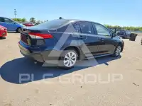2020 Toyota COROLLA фото