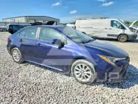 2020 Toyota COROLLA фото