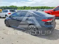 2020 Toyota COROLLA фото
