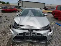 2020 Toyota COROLLA фото