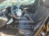 2020 Toyota COROLLA photo